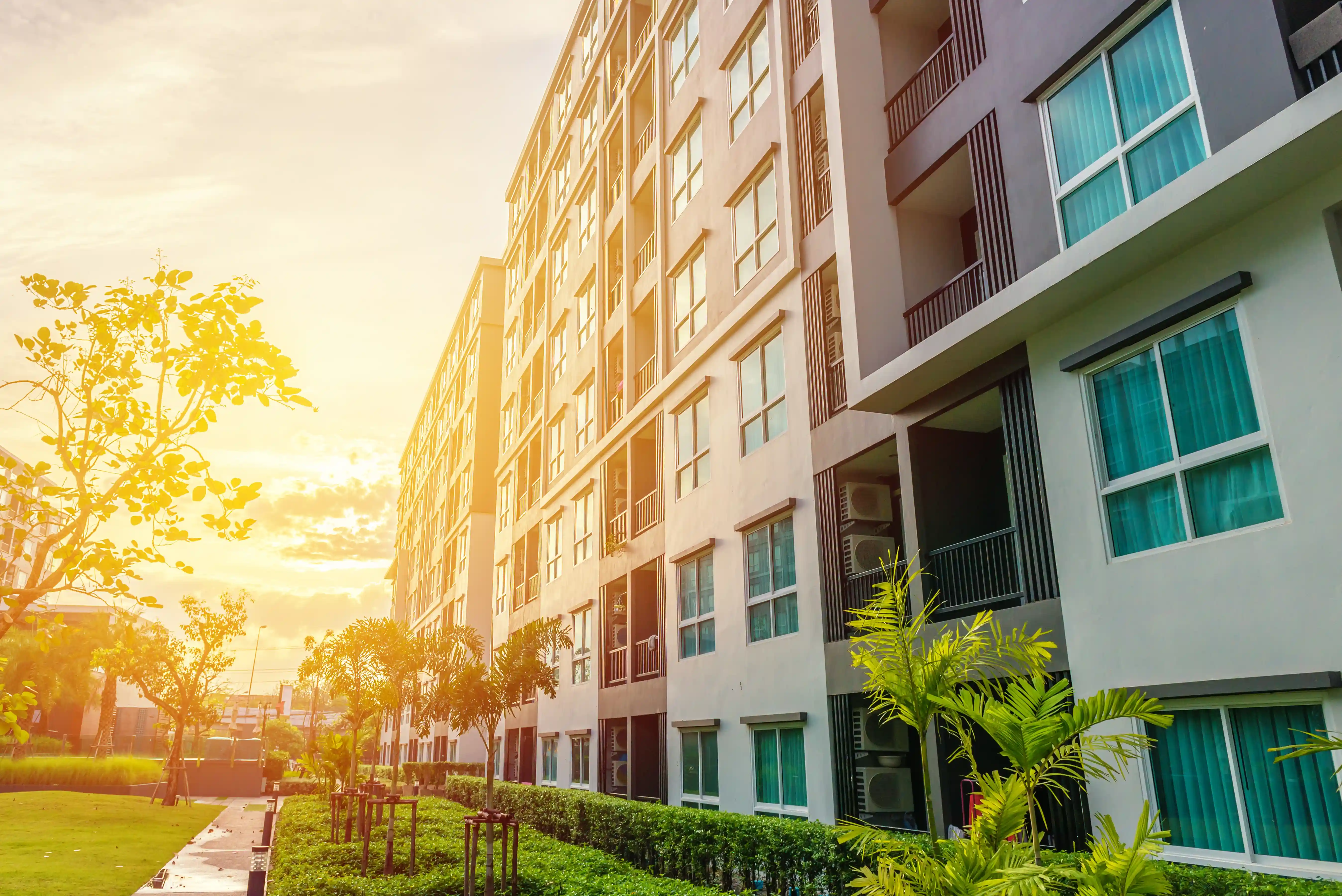 Bloomington Commercial Property Management