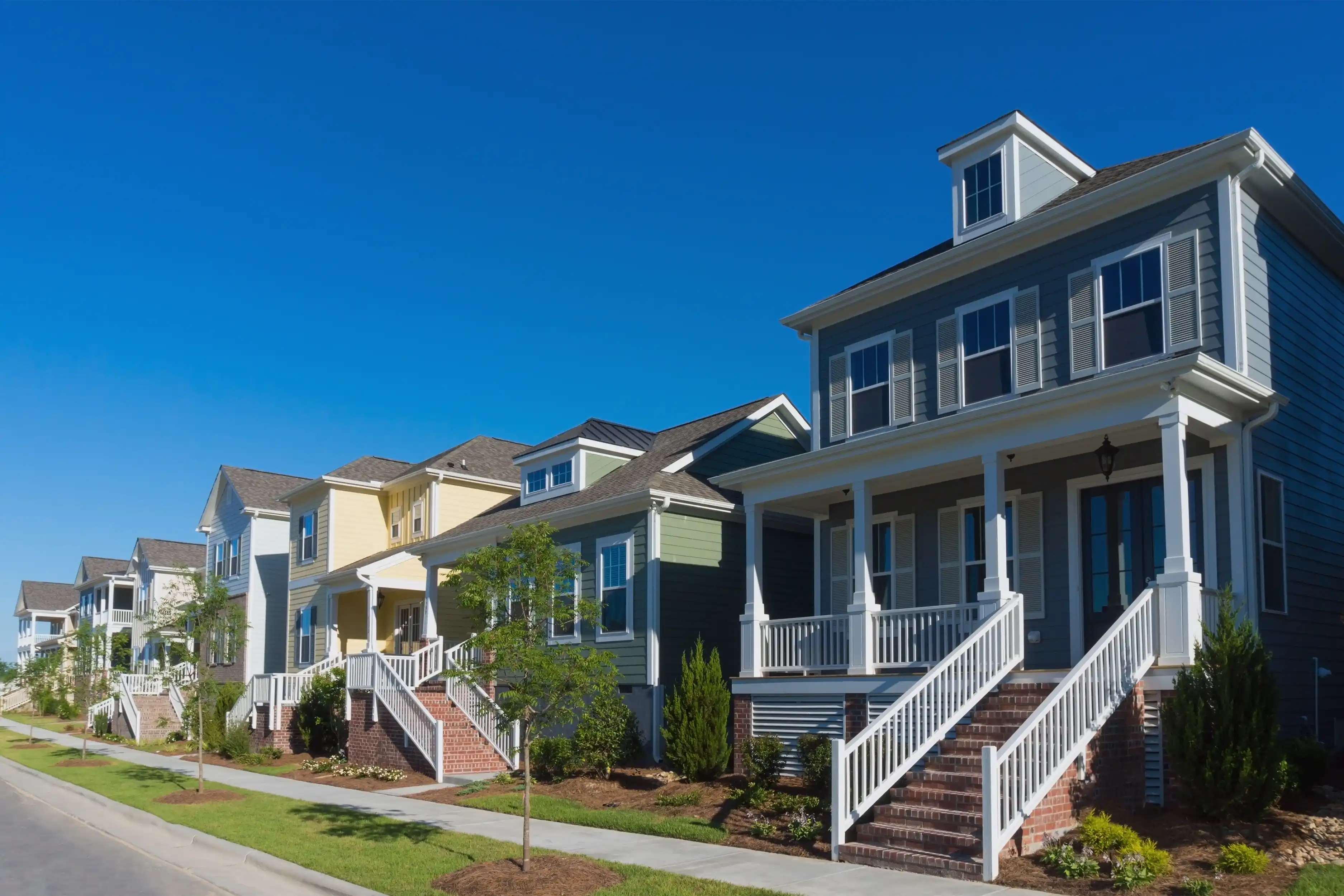 Bloomington Multi-Family Property Management