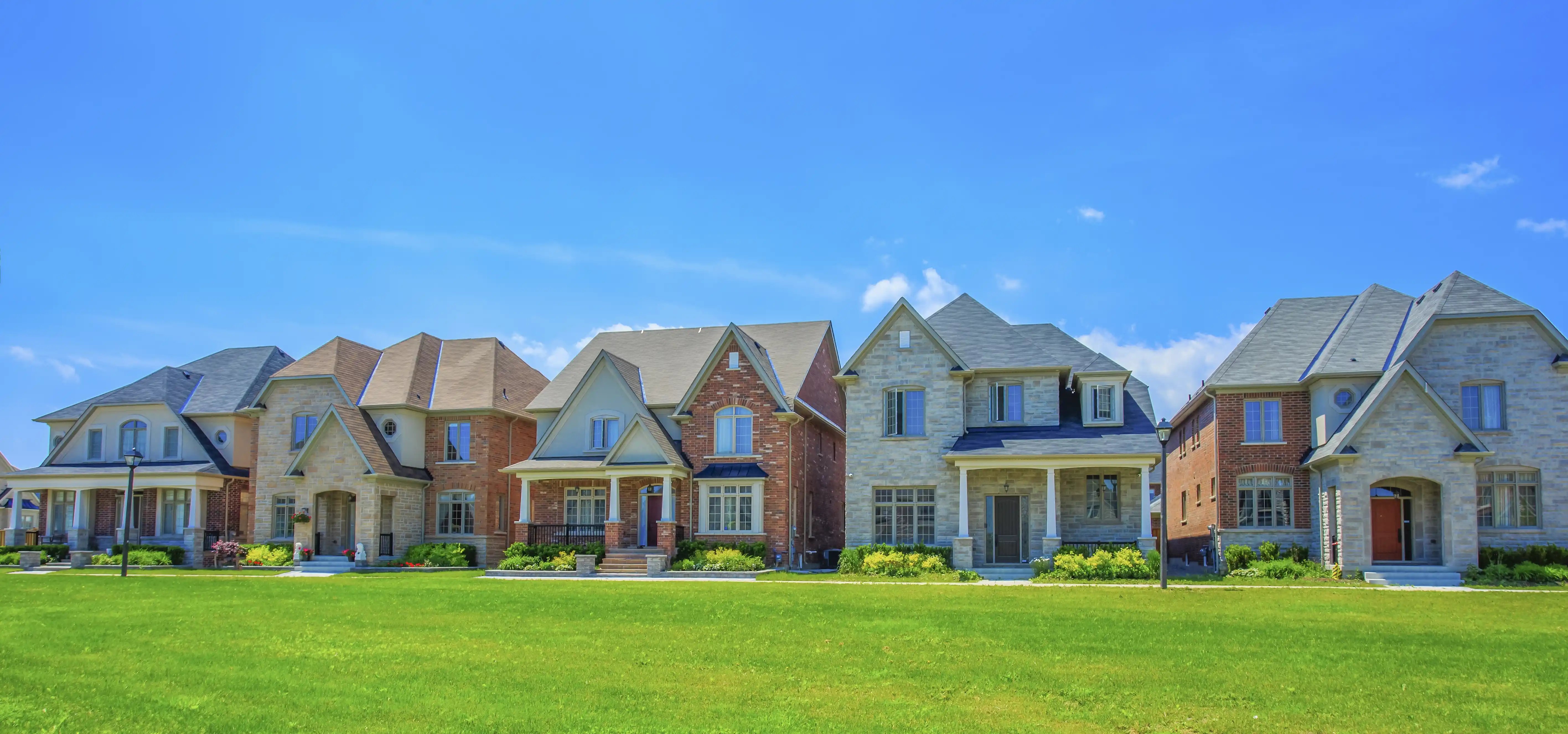 Bloomington Real Estate