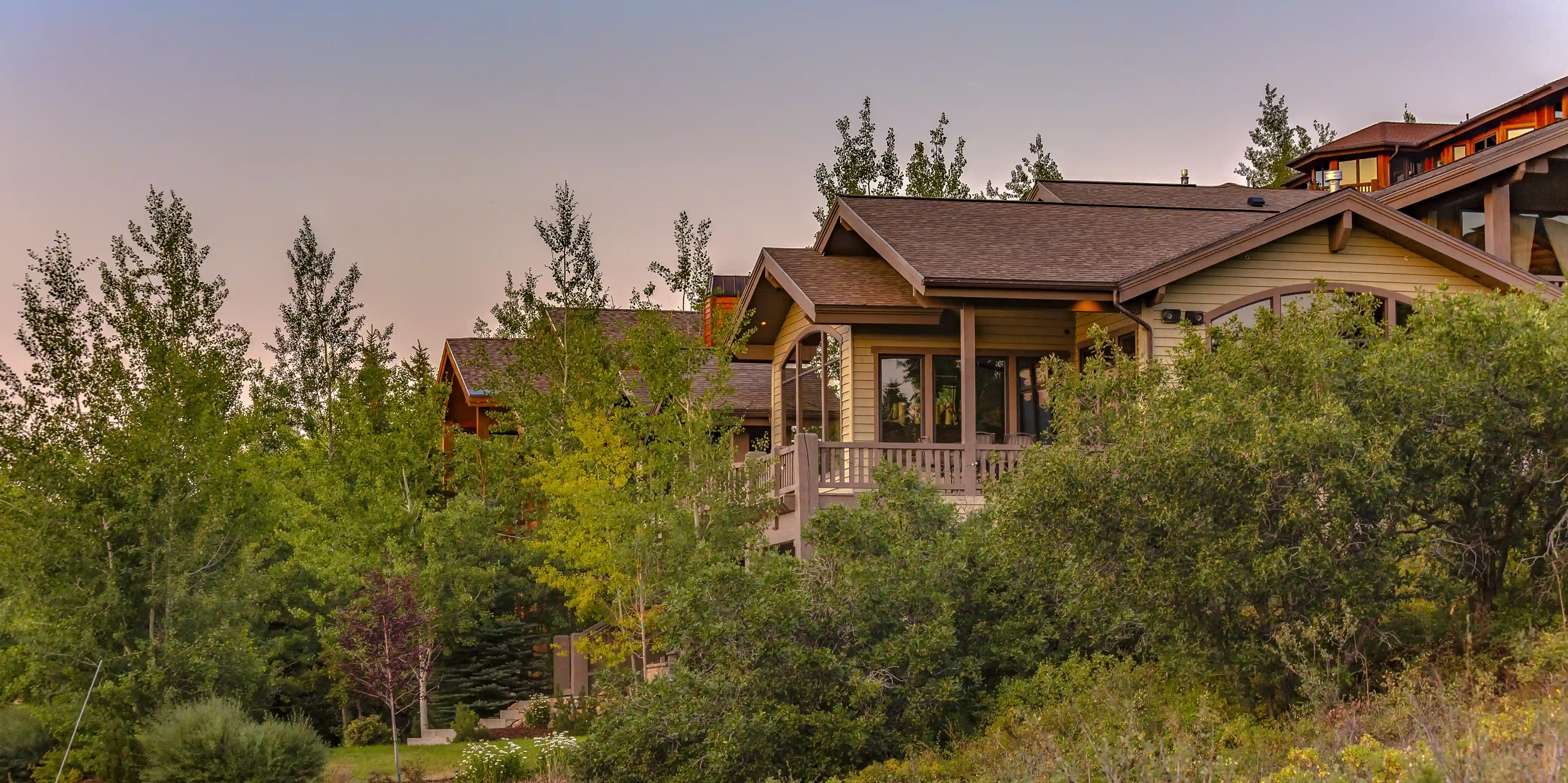Bloomington Vacation Property Management