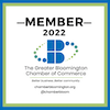 Affiliation: Bloomington Chamber of Commerce