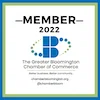 Affiliation: Bloomington Chamber of Commerce
