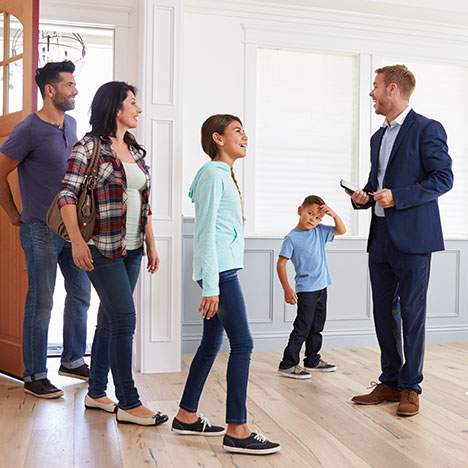 Why hire Mackie Properties