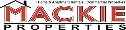 Mackie Properties Logo