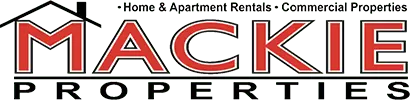 Mackie Properties Logo
